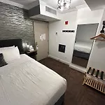 Richland Les Hotel