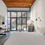 Wythe Hotel