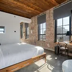 Hotel Wythe 4*