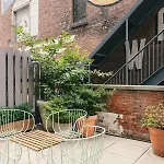 Wythe 4* New York