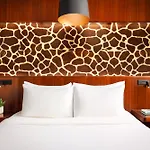 Hendricks Hotel 4*