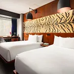 Hendricks Hotel New York