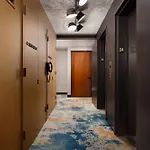Hendricks 4* New York