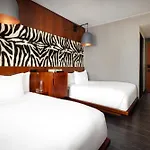 Hendricks Hotel