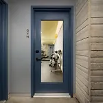 Hendricks 4* New York