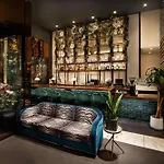 Hendricks Hotel
