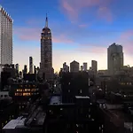 Hendricks 4* New York