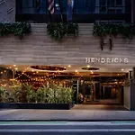 Hendricks