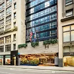 Hotel Hendricks New York