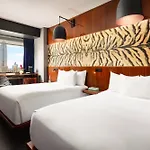 Hendricks 4* New York