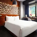 Hendricks Hotel New York