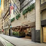 Hotel Hendricks