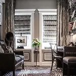 The Plaza, A Fairmont Hotel