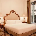 The Plaza, A Fairmont Hotel