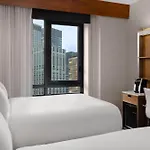 Even Hotel New York - Midtown East By Ihg