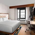 Even Hotel New York - Midtown East By Ihg