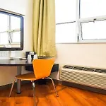 Hotel Feather Factory New York