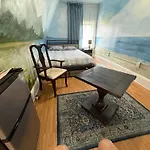 Classical American Homestay House