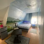 Classical American House Homestay