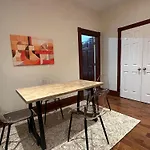 El Eden 2 Bedroom With Parking Space Close To Hospital