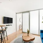 75-2B Prime Upper East Brand New 1Br W D Elev
