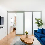 75-2B Prime Upper East Brand New 1Br W D Elev