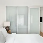 75-2b Prime Upper East Brand New 1br W D Elev Apartment *