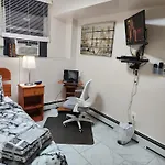 Travel Nurse Housing & Internationals Travelers, College Student, Young Business Professionals - Corporate Housing Accommodation, Offsite Employee & Vacation Temporary Short-Terms Bookings