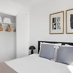 Apartment Blueground Boerum Hill View Nr Brooklyn Bridge Nyc-734 *
