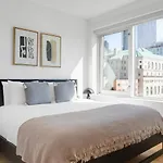 Apartment Blueground Boerum Hill View Nr Brooklyn Bridge Nyc-734 New York