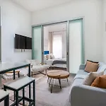 317-4b New 1 Bedroom Prime Upper East Wd Walk 2 C Park Apartment