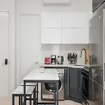 317-4b New 1 Bedroom Prime Upper East Wd Walk 2 C Park New York
