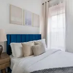 317-4b New 1 Bedroom Prime Upper East Wd Walk 2 C Park *