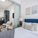 317-4b New 1 Bedroom Prime Upper East Wd Walk 2 C Park New York