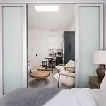 317-4b New 1 Bedroom Prime Upper East Wd Walk 2 C Park Apartment
