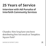 New York Spirit Retreats Hostel