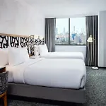 Springhill Suites By Marriott New York Queens