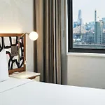 Springhill Suites By Marriott New York Queens