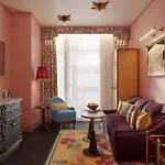 The Fifth Avenue Hotel