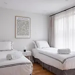 Three Bedroom Brooklynite Condo-Hotel Suite!