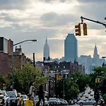 Homestay New York *