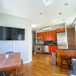 Gorgeous Three Bedroom West Village Townhouse