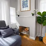 Gorgeous Three Bedroom West Village Townhouse