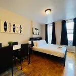 Midtown Manor Apartment *