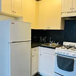 Midtown Manor Apartment *