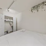 Lavish Downtown Manhattan Oasis In Union Square