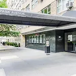 Murray Hill 2Br W Wraparound Terrace Nr Park Nyc-1347