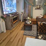 Brooklyn Luxury Suite
