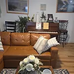 Brooklyn Luxury Homestay New York