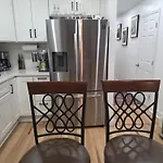 Brooklyn Luxury Homestay New York